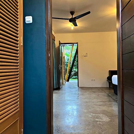 Joyously Raw Villas - Free Room Upgrade Subject To Availability Ubud Exterior foto
