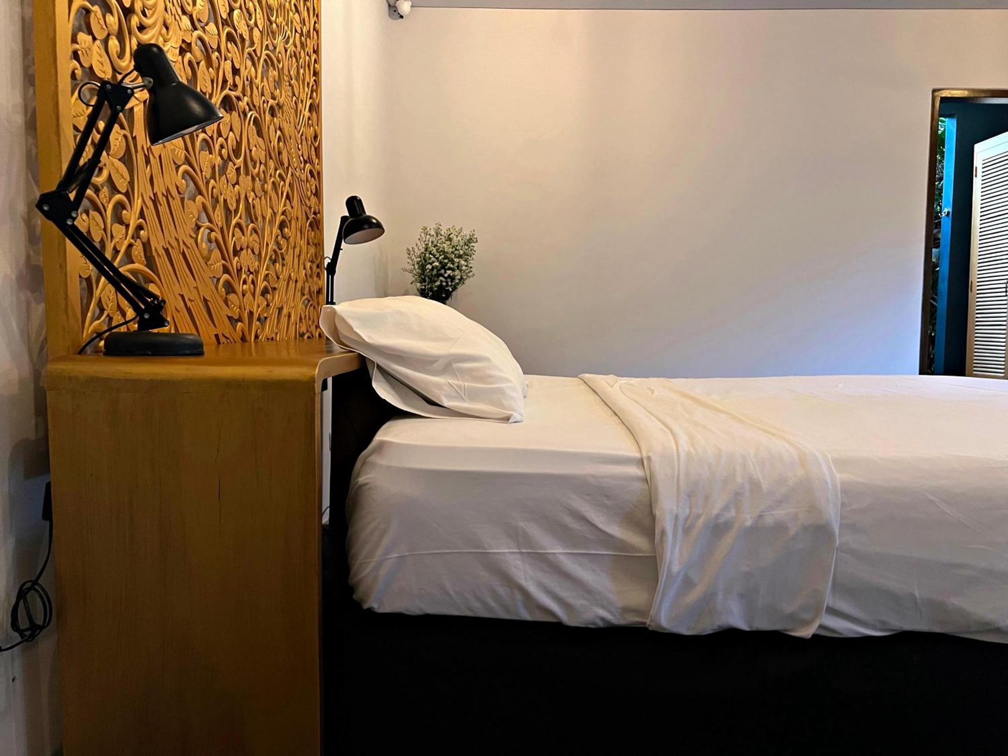 Joyously Raw Villas - Free Room Upgrade Subject To Availability Ubud Exterior foto